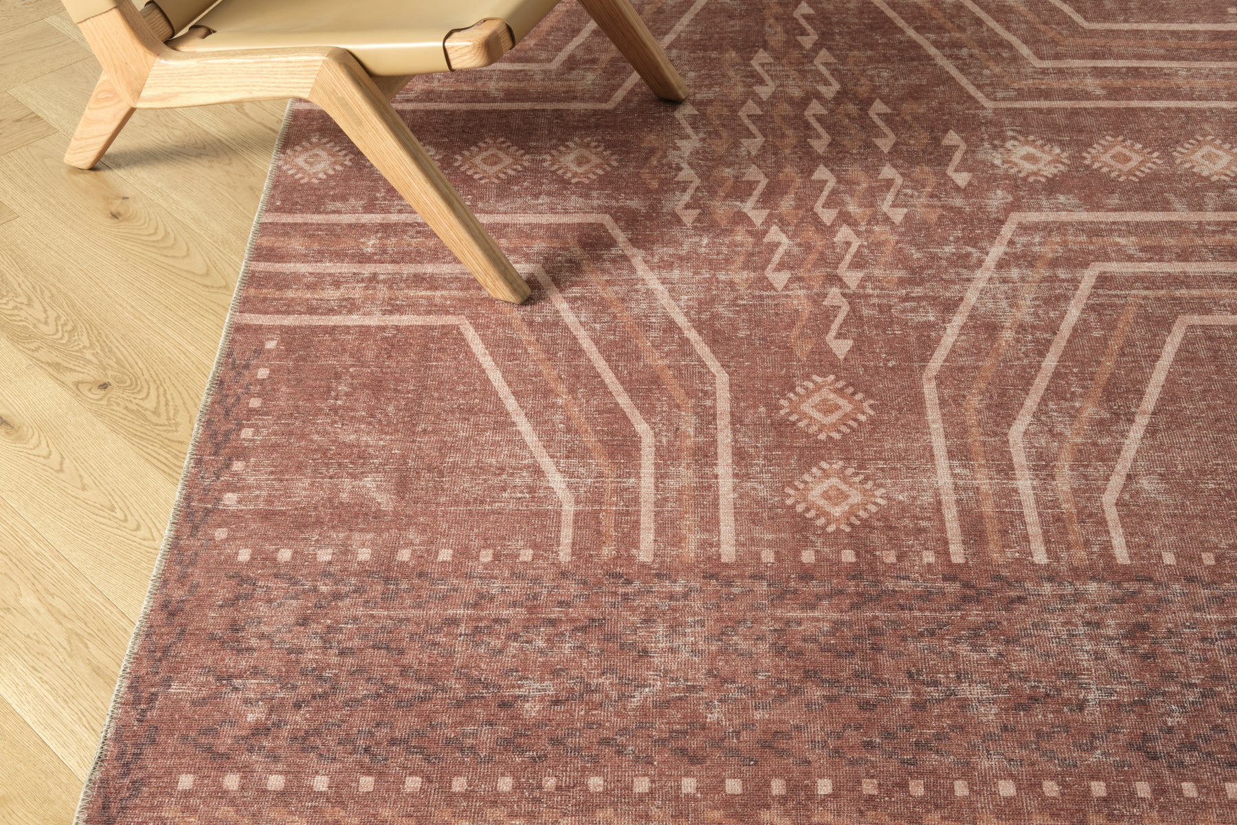Revival Rugs