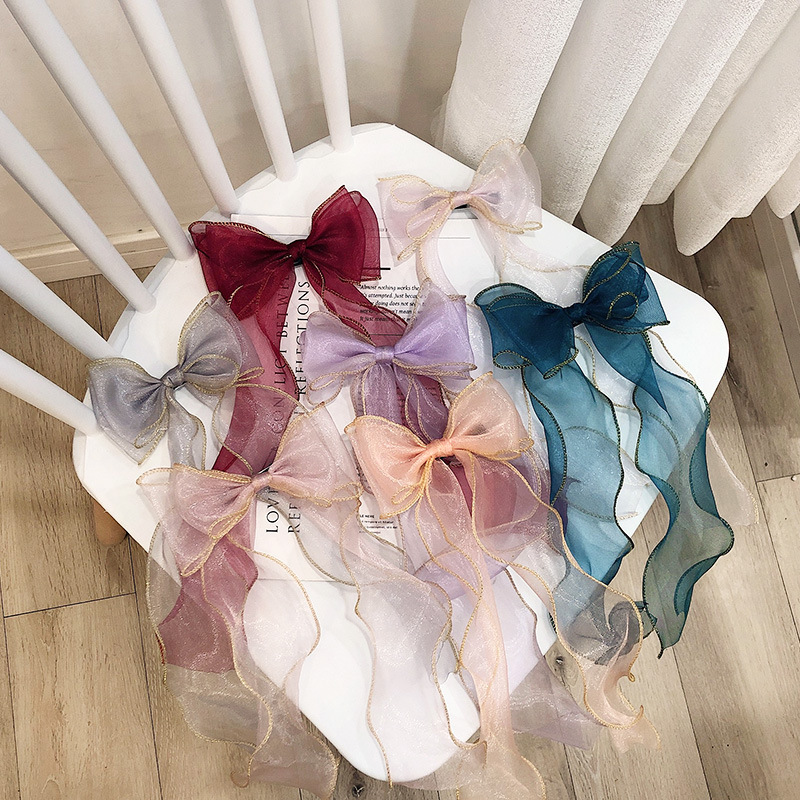 Ribbons & Bows: Wholesale Ribbon