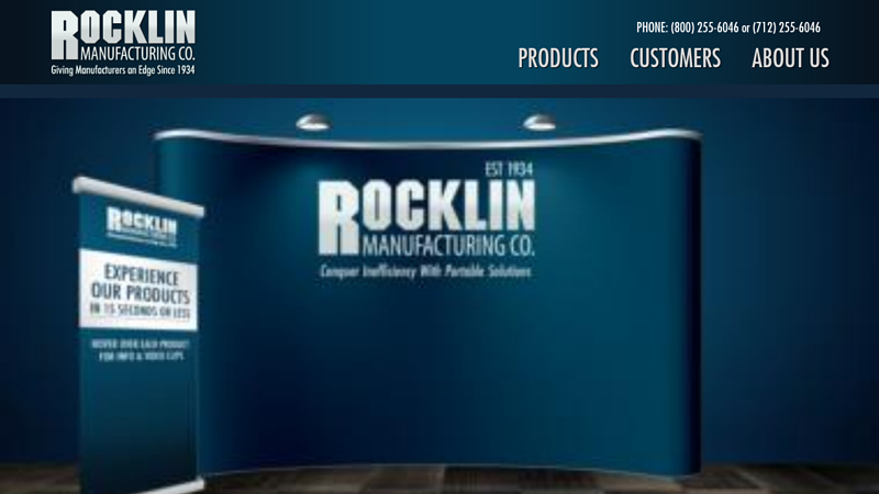 Rocklin Manufacturing Co.