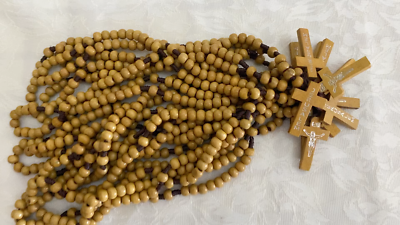Rosary Parts and Supplies