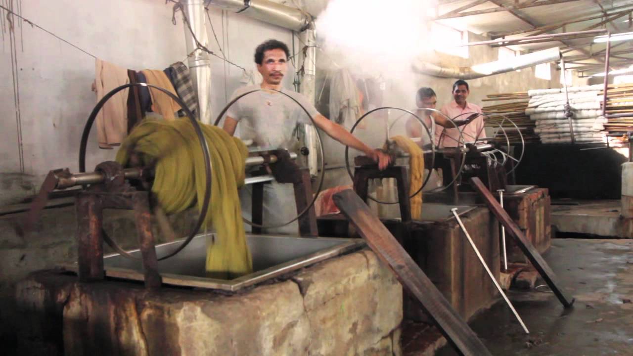 Rug industry insight