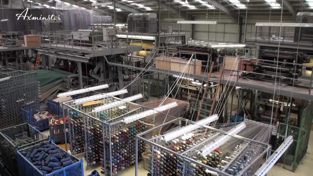 Rug industry insight