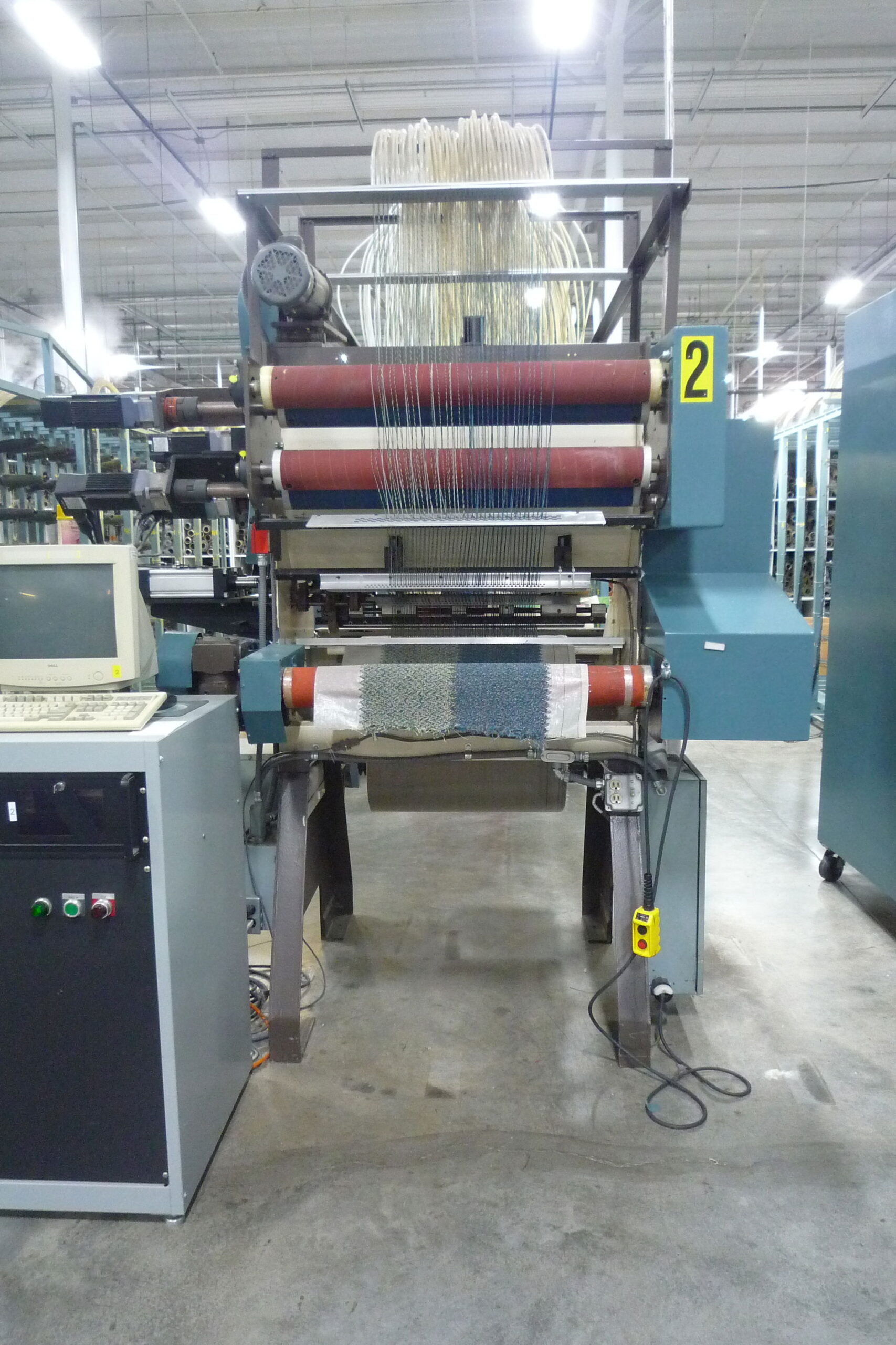 Rug Wholesale industry insight