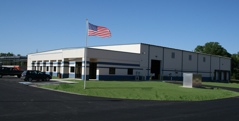 Saginaw Control and Engineering