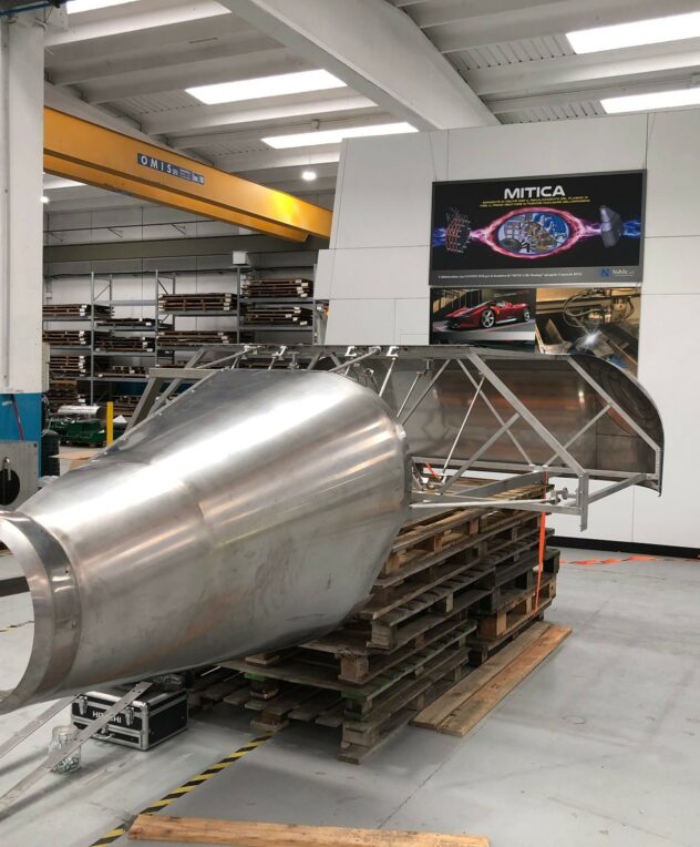 Saldatura Laser industry insight