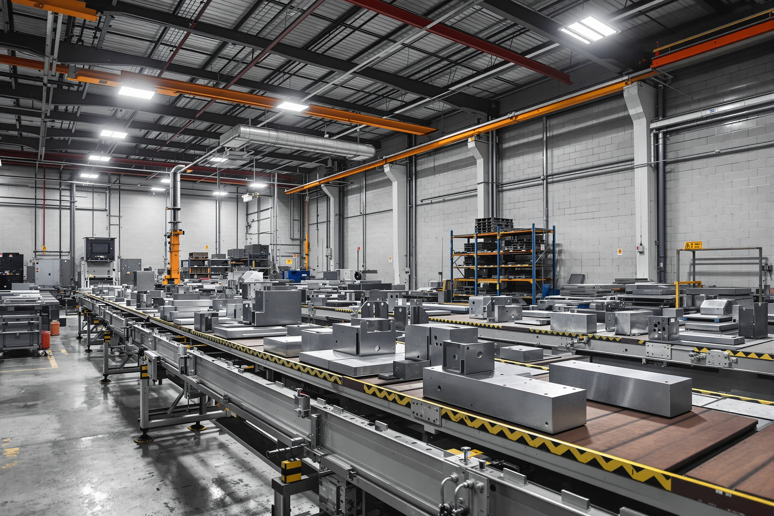 Sander Industrial industry insight