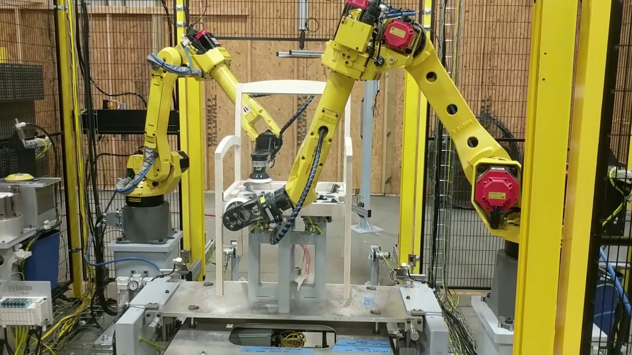 Sander Industrial industry insight