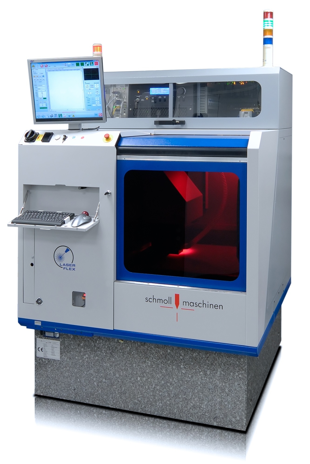 Schmoll Maschinen GmbH