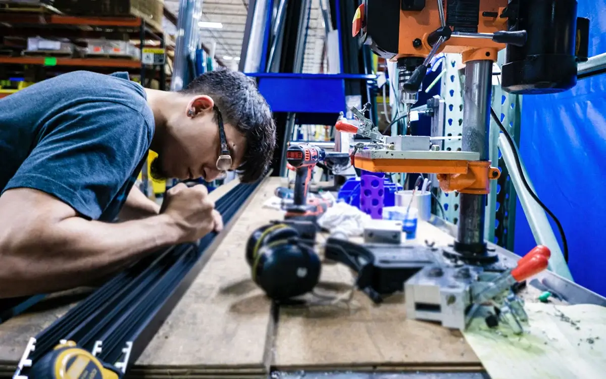 Screen Companies industry insight