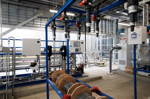 Semiconductor Companies In San Jose Ca industry insight