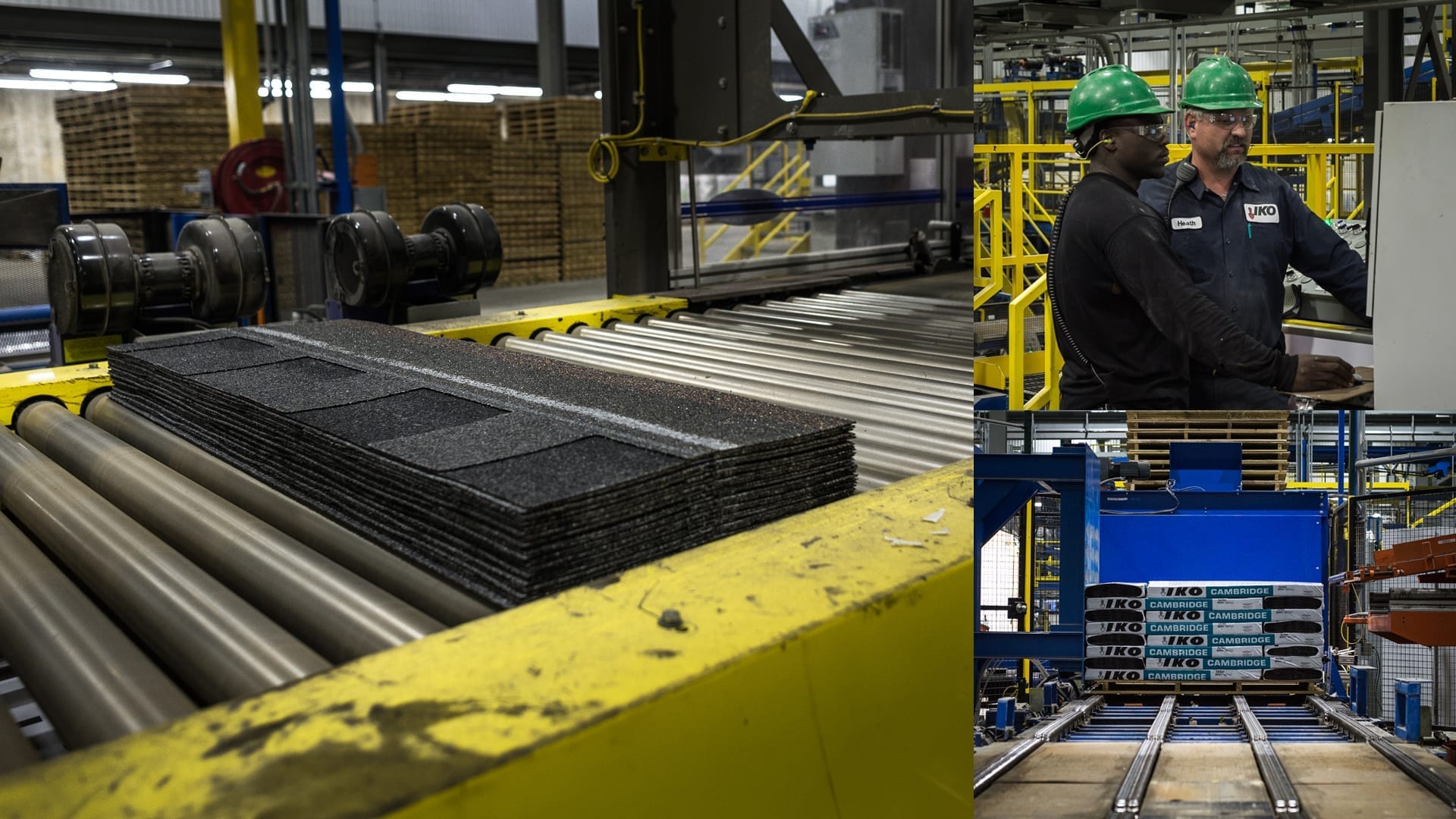 Shingle industry insight