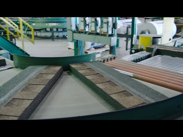 Shingle industry insight