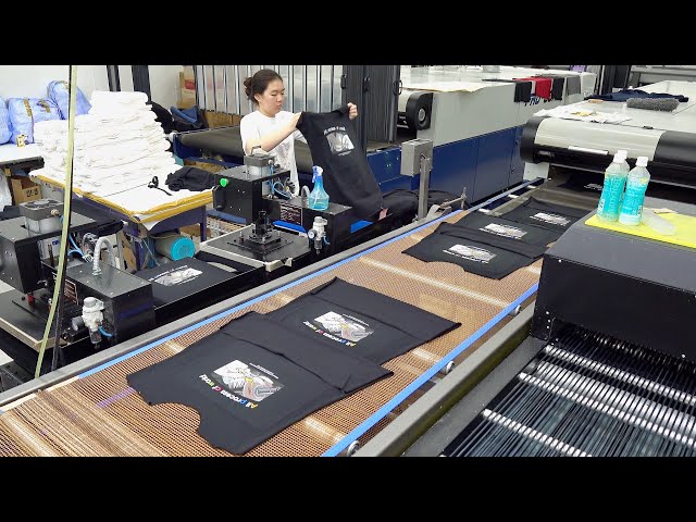 Shirts industry insight