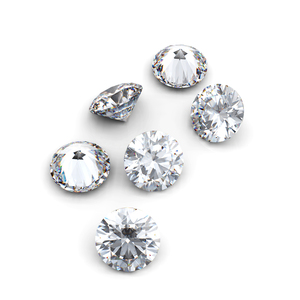 Shop Natural Loose Diamonds