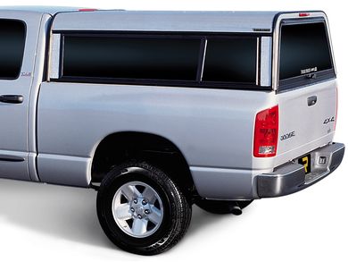 Shop Truck Caps, Tonneaus, Exterior Truck Accessories