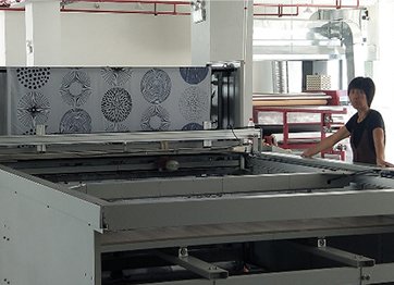 Shower Curtain Liner industry insight