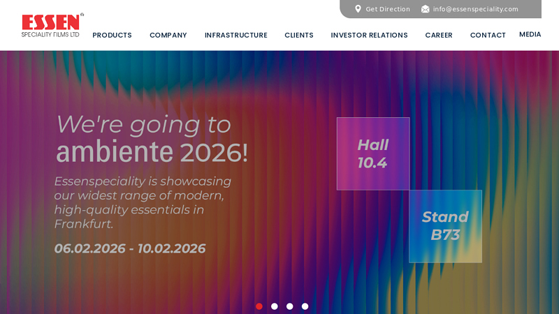 Shower Curtain Manufacturers in India