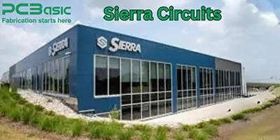 Sierra Circuits