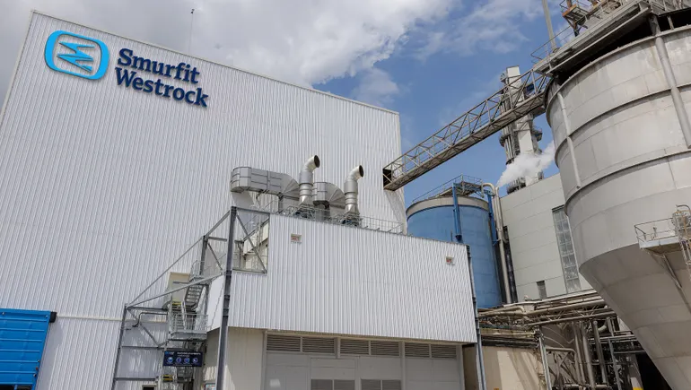 Smurfit Westrock