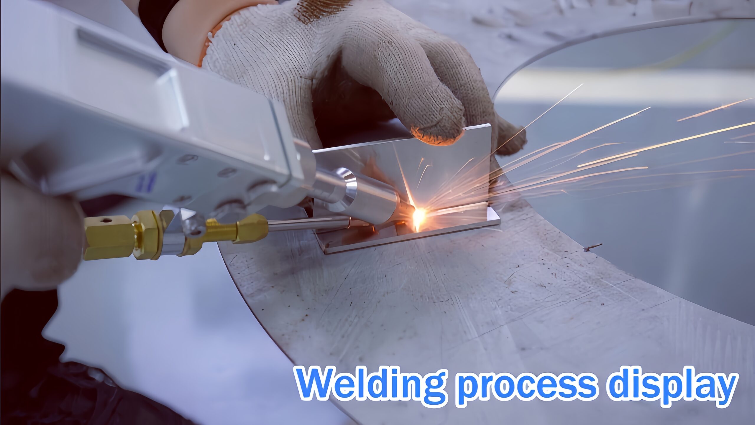 Soldador Laser Portatil industry insight