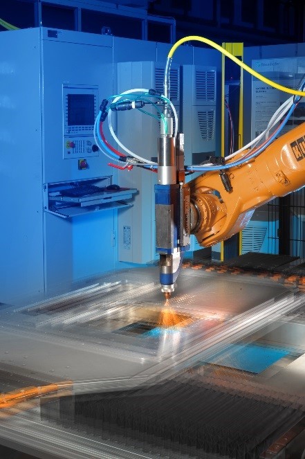 Soldar Laser industry insight