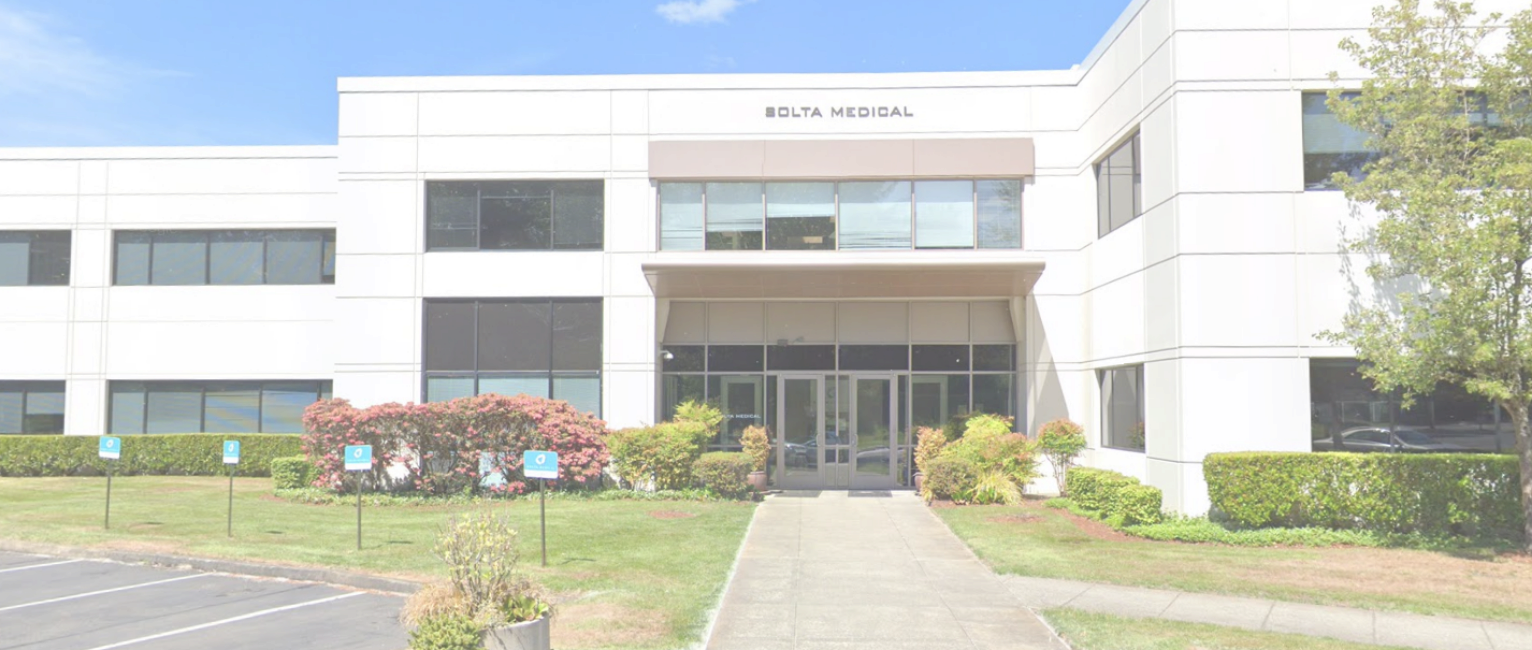 Solta Medical