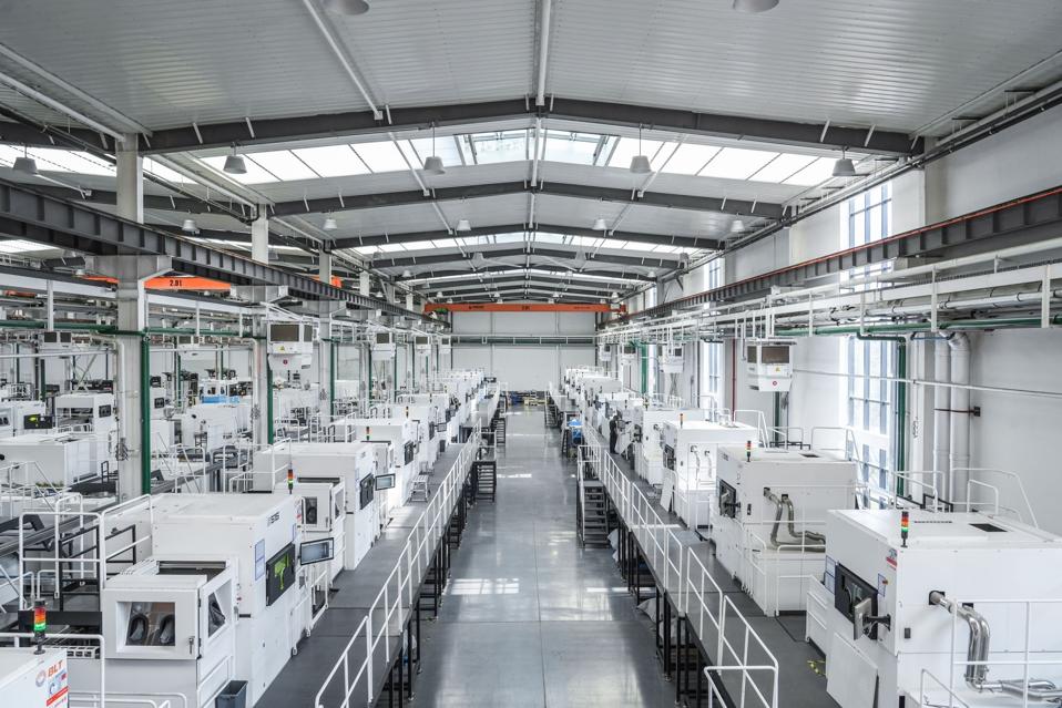 3d printing factory china China Factory