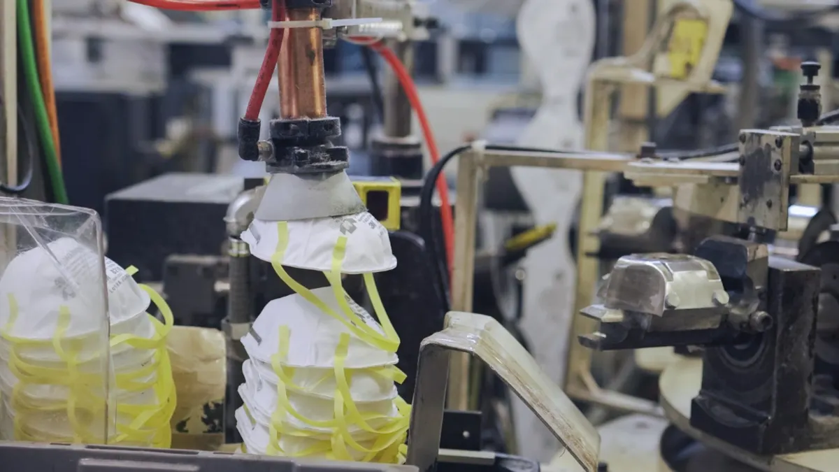 3m china manufacturer