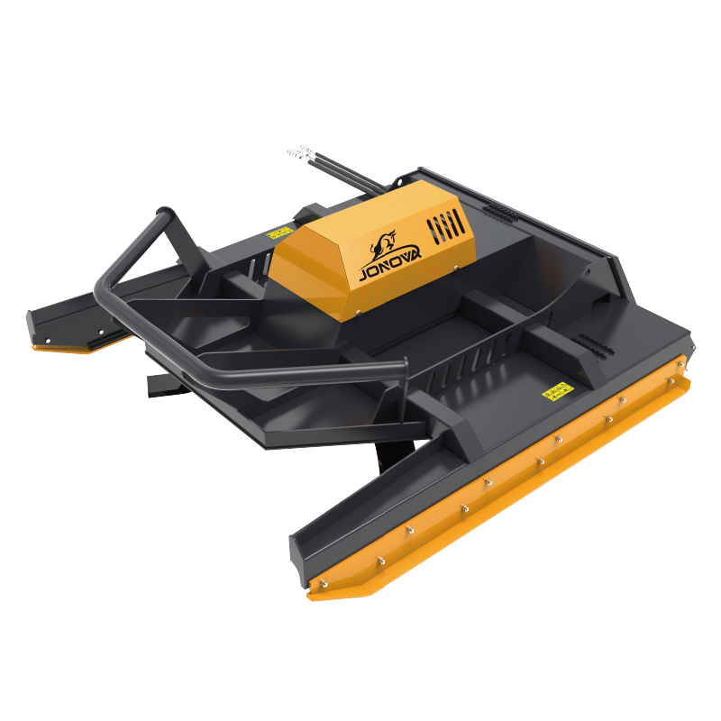 72 inch brush cutter supplier in china