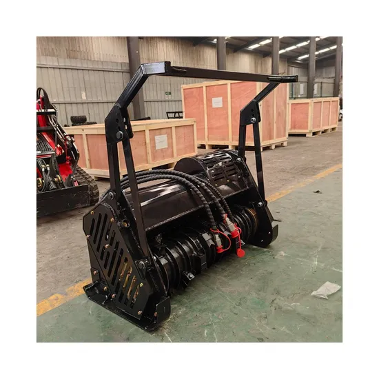 72 inch brush cutter supplier in china
