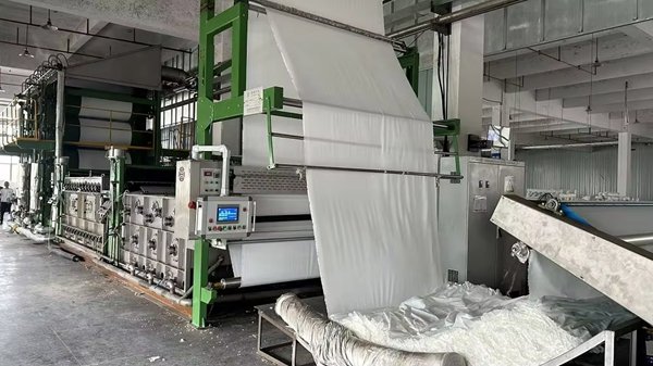 86 rayon 14 nylon factory in china