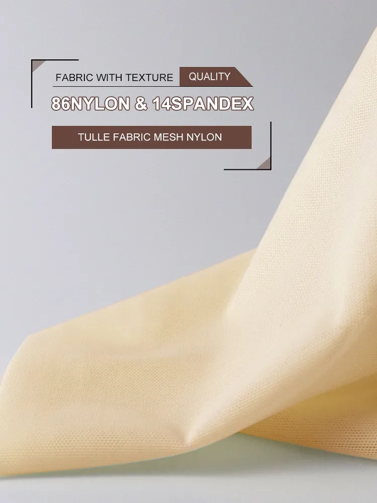 86 rayon 14 nylon supplier in china