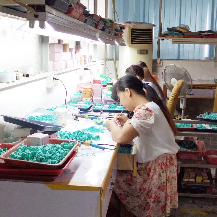 925 sterling silver manufacturers in china