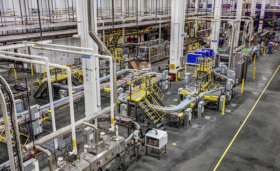 abbott china manufacturing