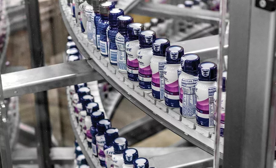 abbott china manufacturing