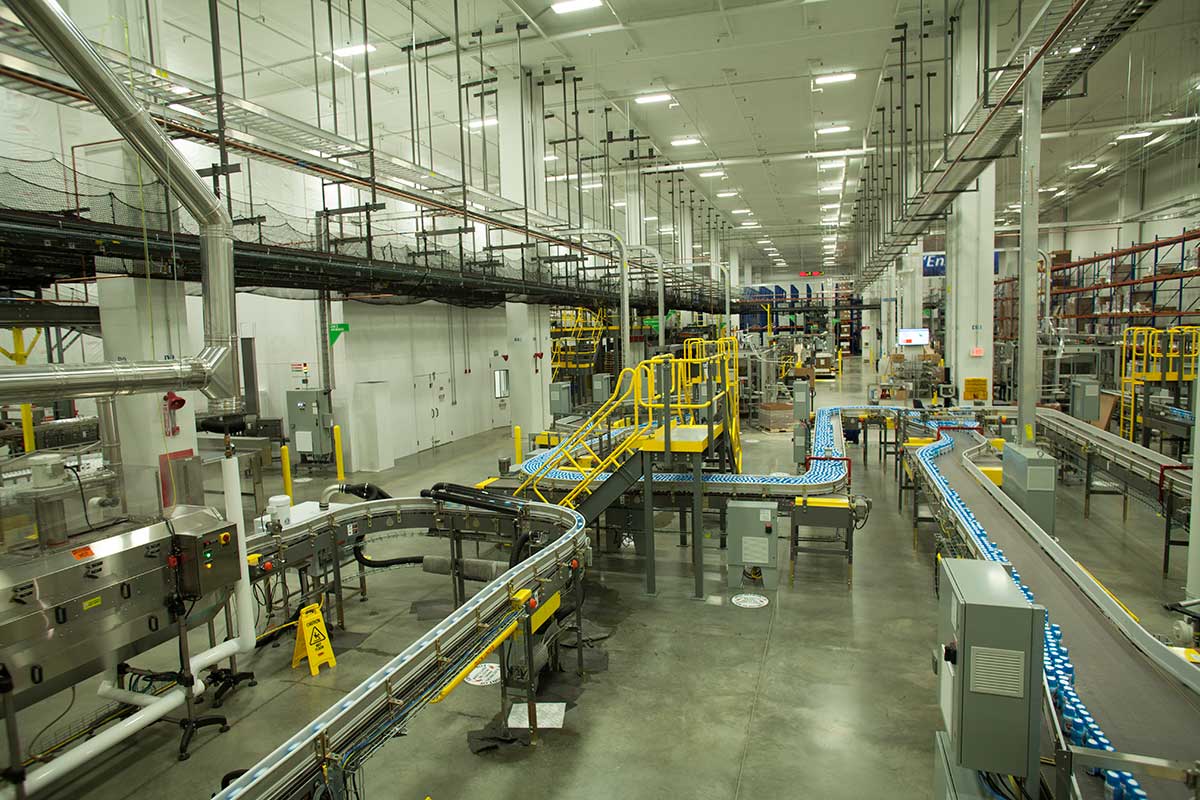 abbott china manufacturing