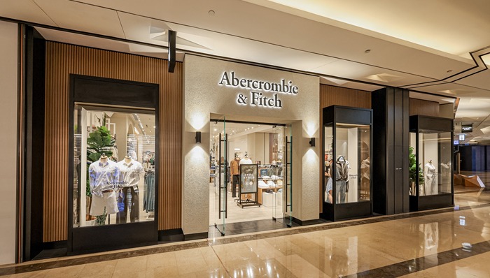 abercrombie and fitch china factory