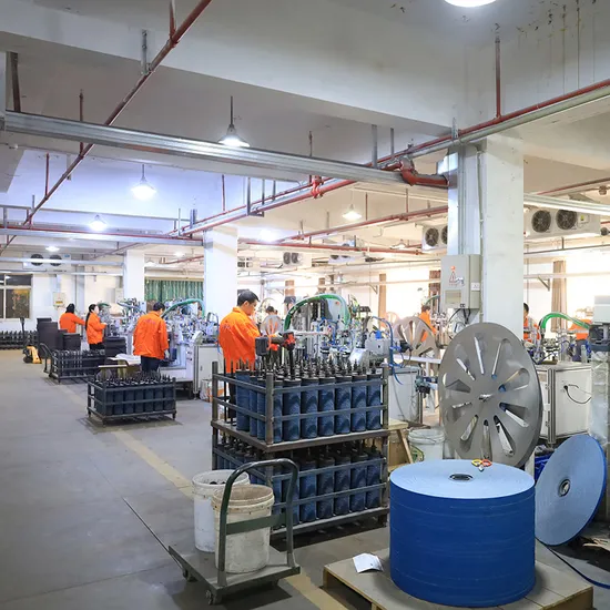 abrasive manufacturers in china