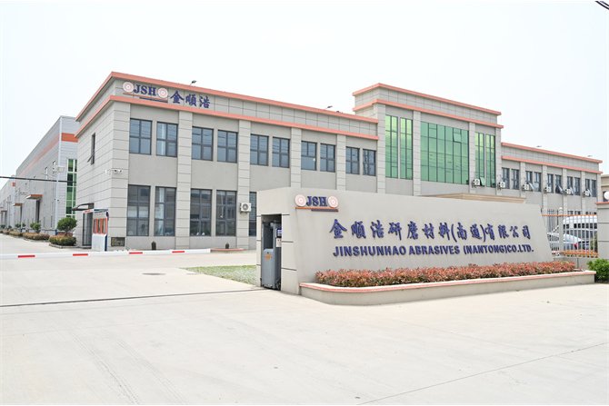 abrasive manufacturers in china