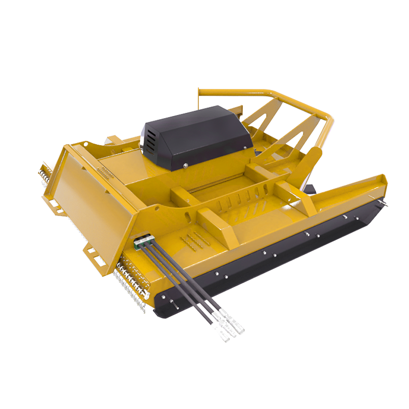 72 inch brush cutter manufacturer in china