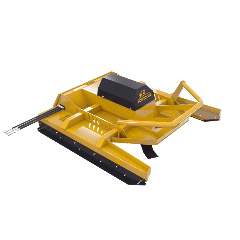 72 inch brush cutter supplier in china