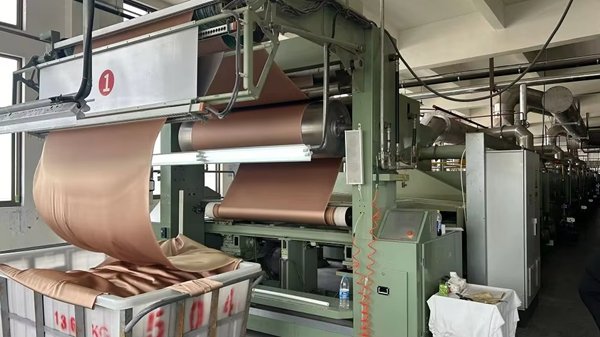 86 rayon 14 nylon manufacturer in china China Factory