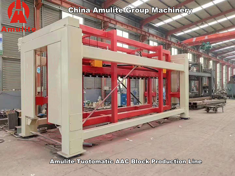 aac block machine manufacturers in china