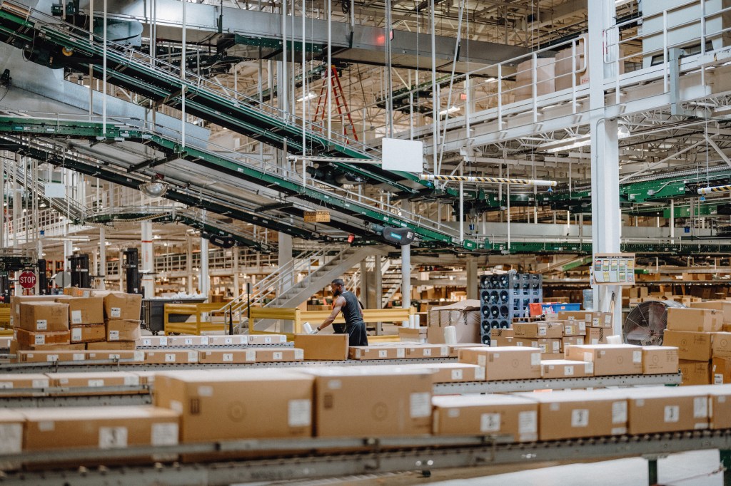 abercrombie china factory