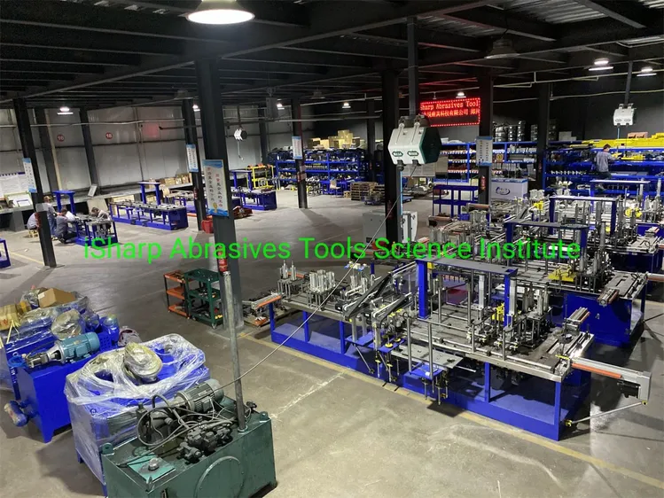 abrasive manufacturers in china