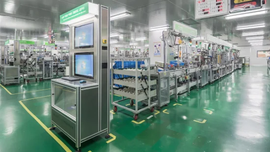 ac compressor manufacturers in china