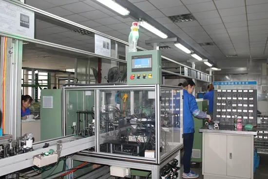 ac compressor manufacturers in china