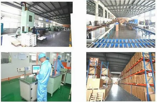 ac compressor manufacturers in china