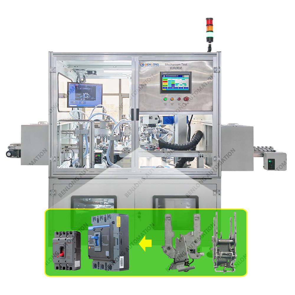 ac mccb manufacturers in china