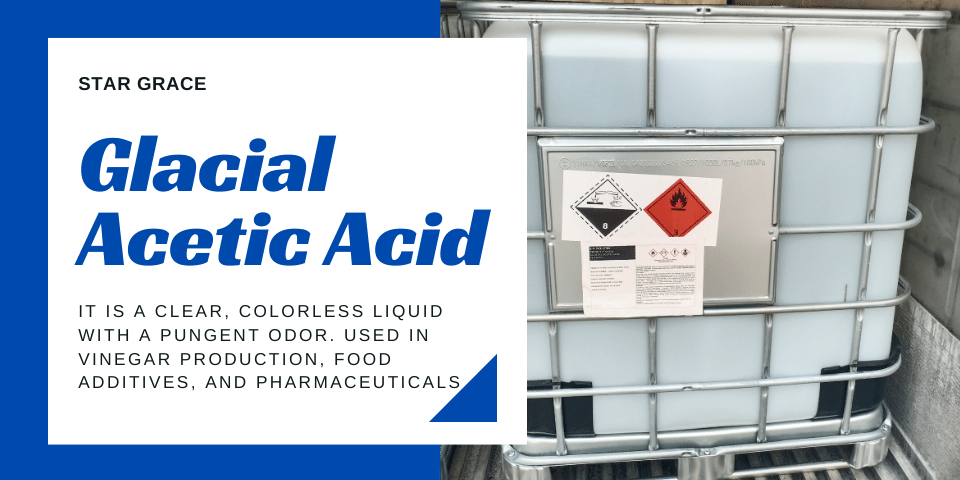 acetic acid manufacturers in china